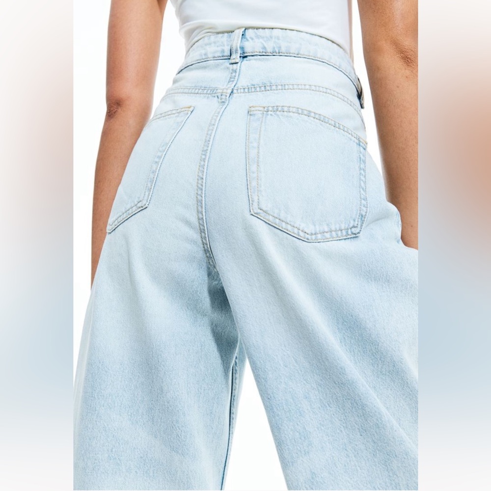 H&M jeans